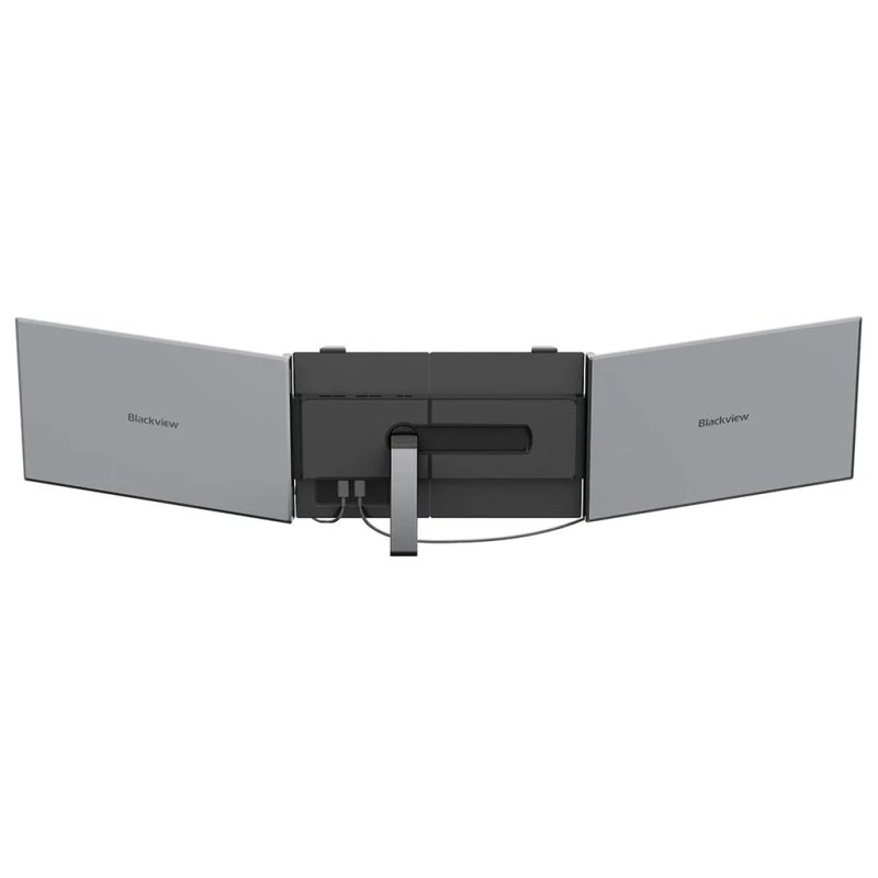 Blackview DCM8 Duální přídavný LCD monitor 15,3? - obrázek č. 1