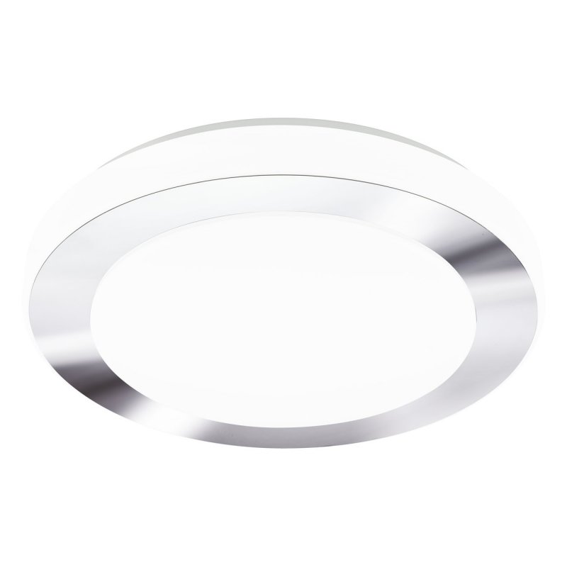 Stropní svítidlo LED CARPI, 16W, 1500lm, teplá bíl - obrázek produktu
