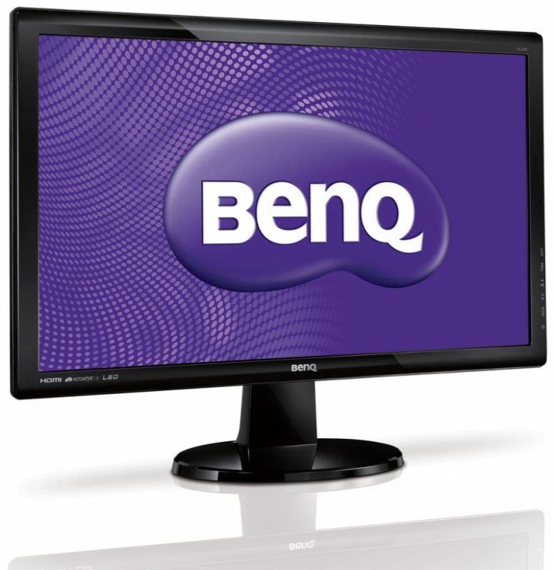 22" LED BenQ GL2250HM - FHD,DVI,HDMI,rep,FF - obrázek produktu