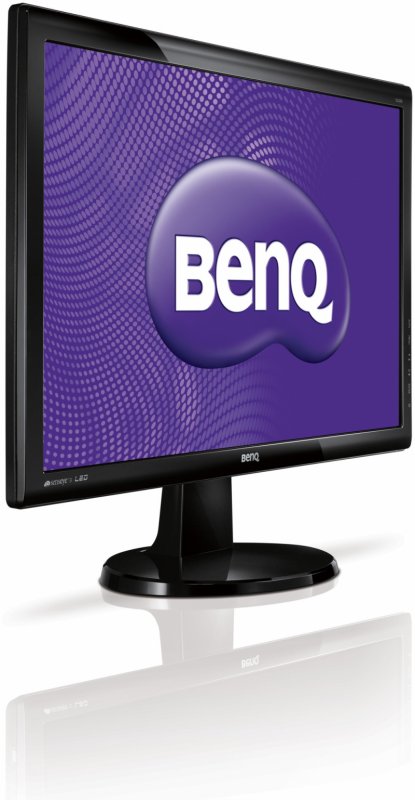22" LED BenQ GL2250 - Full HD, DVI,FF - obrázek č. 1