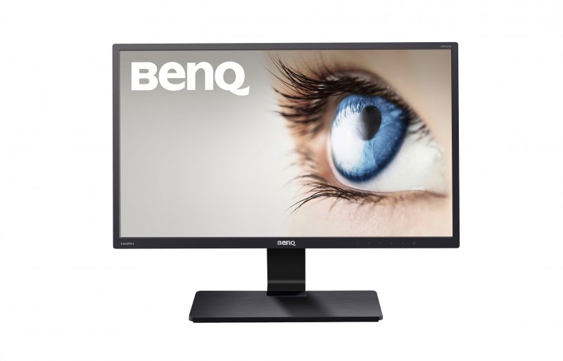 22" LED BenQ GW2270H - FHD, VA, HDMI,ff - obrázek produktu