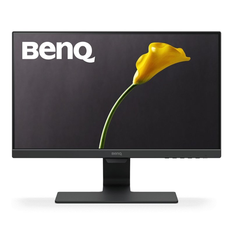 BenQ/ GW2283/ 21,5"/ IPS/ FHD/ 60Hz/ 5ms/ Black/ 2R - obrázek produktu