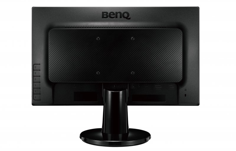 24" LED BenQ GL2460HM-FullHD,DVI,HDMI,rep,ff - obrázek č. 2