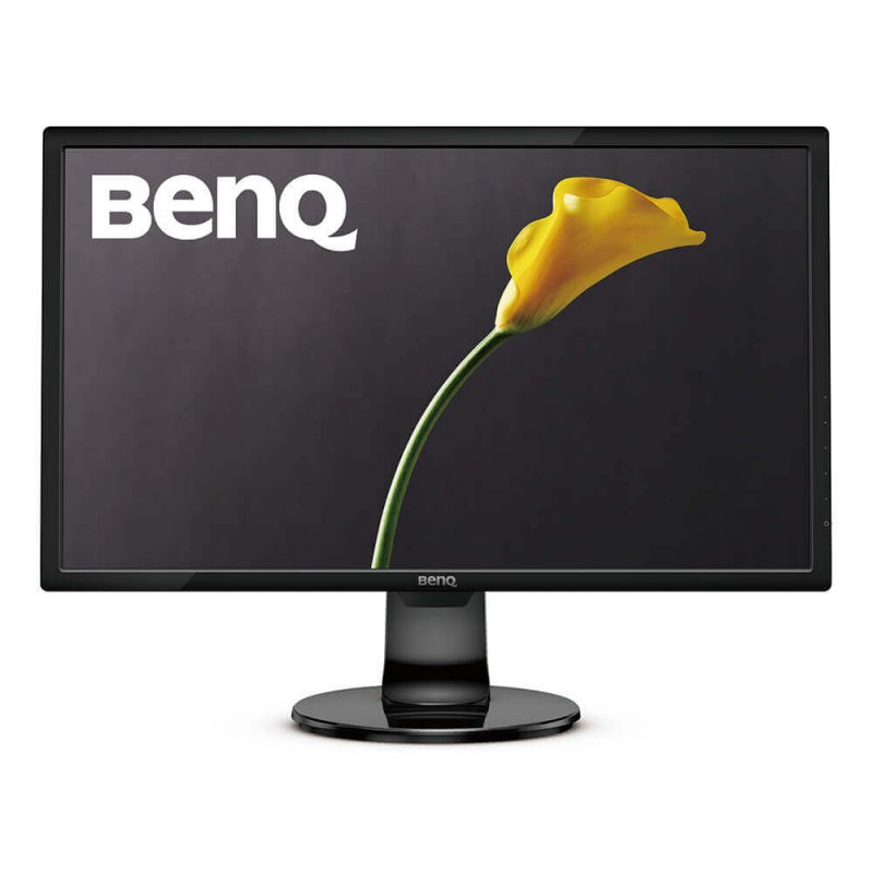 24" LED BenQ GL2460BH - FHD,HDMI, repro - obrázek produktu
