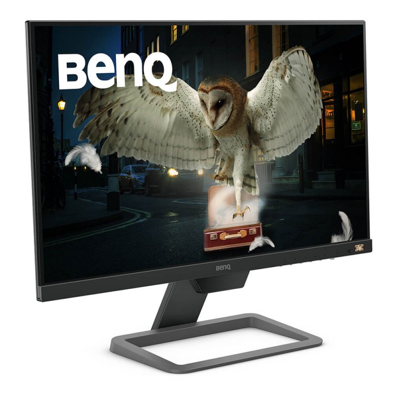 24" LED BenQ EW2480 - FHD,IPS,HDR,HDMI,repro - obrázek č. 1