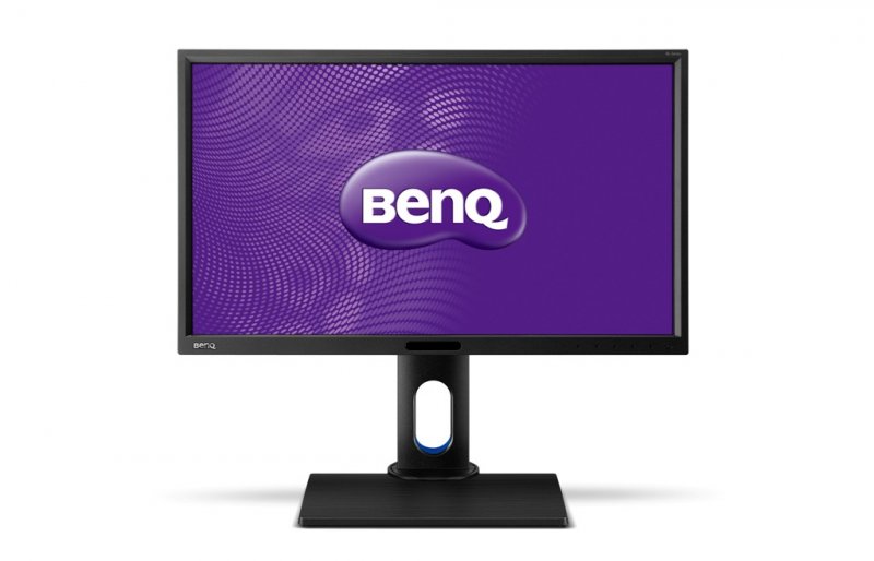 BenQ/ BL2420PT/ 23,8"/ IPS/ QHD/ 60Hz/ 5ms/ Black/ 3R - obrázek produktu