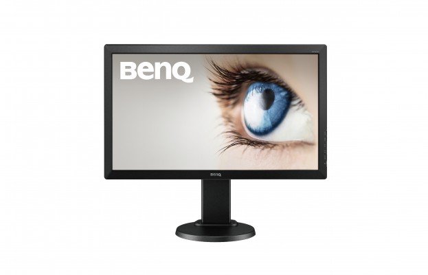24" LED BenQ BL2405PT-FHD,DP,has,rep - obrázek produktu