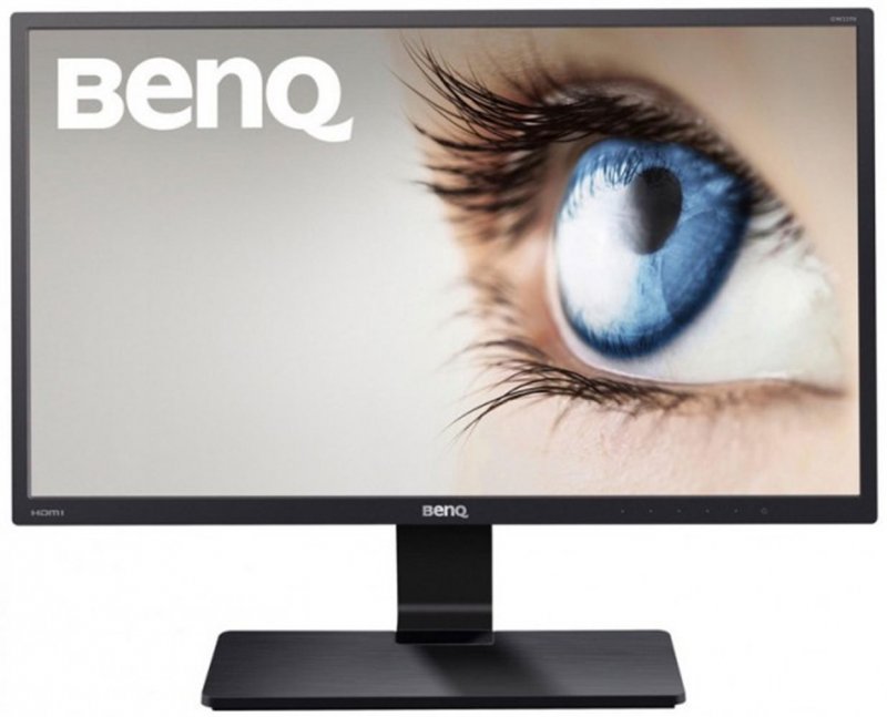 25" LED BenQ GL2580HM - FHD,DVI, HDMI, repro - obrázek produktu