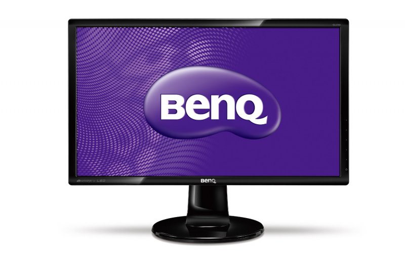 27" LED BenQ GL2760H-FHD,DVI,HDMI,300nt,ff - obrázek produktu