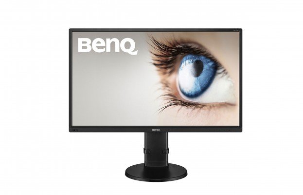 27" LED BenQ GL2706PQ - QHD,HDMI,DP,HAS,rep,ff - obrázek produktu