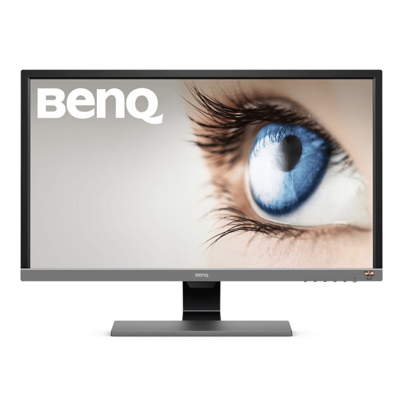 BenQ/ EL2870U/ 27,9"/ TN/ 4K UHD/ 60Hz/ 1ms/ Gray/ 2R - obrázek produktu