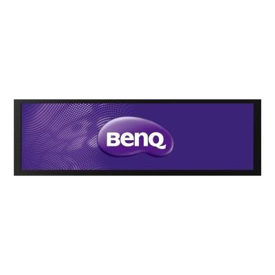 38" LED BenQ BH380-1920x538,800cd,ultrawide,24/ 7 - obrázek produktu