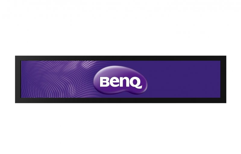 28" LED BenQ BH2801-1920x360,str,1000cd,AN,24/ 7 - obrázek produktu