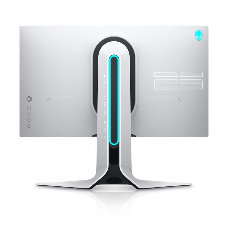 25" LCD Dell Alienware AW2521HFL herní monitor 25" LED FHD IPS 16:9 1ms/ 240Hz/ 3RNBD - obrázek č. 3
