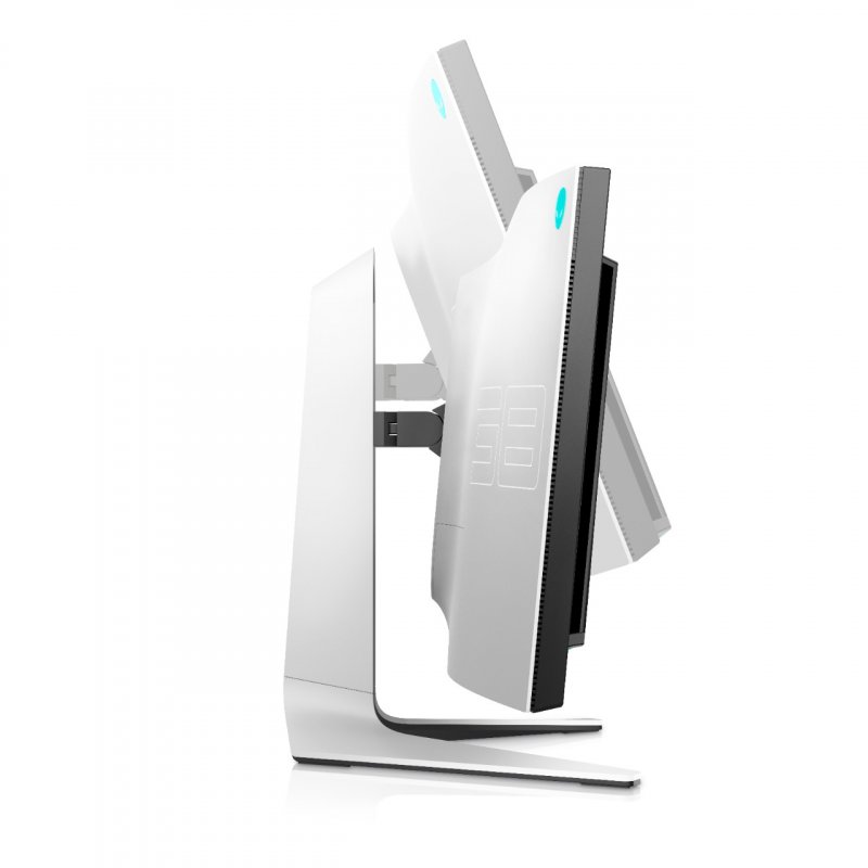 Dell Alienware/ AW2721D/ 27"/ IPS/ QHD/ 240Hz/ 1ms/ White/ 3RNBD - obrázek č. 4