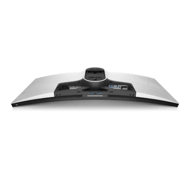 Dell Alienware/ AW2721D/ 27"/ IPS/ QHD/ 240Hz/ 1ms/ White/ 3RNBD - obrázek č. 3
