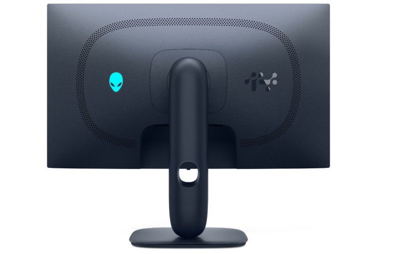 Dell Alienware / AW2725D / 26,7" / OLED / FHD / 280Hz / 0,03ms / Modrá - obrázek č. 1