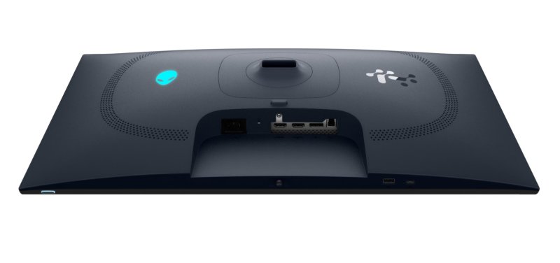 Dell Alienware / AW2725D / 26,7" / OLED / FHD / 280Hz / 0,03ms / Modrá - obrázek č. 3