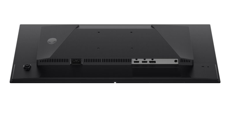 Dell Alienware / AW2726DM / 27" / OLED / QHD / 240Hz / 0,03ms / Černá - obrázek č. 3