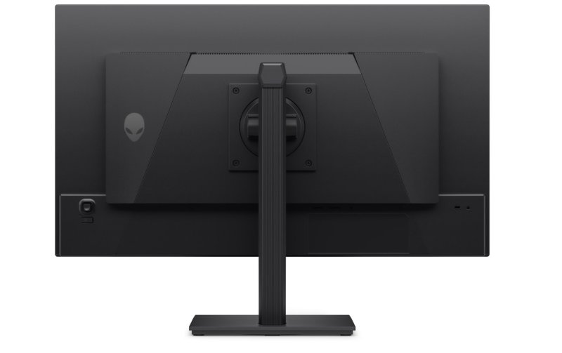 Dell Alienware / AW2726DM / 27" / OLED / QHD / 240Hz / 0,03ms / Černá - obrázek č. 2