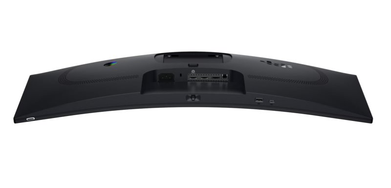 Dell Alienware / AW3226DM / 31,5" / VA / QHD / 240Hz / 1ms / Černá - obrázek č. 2