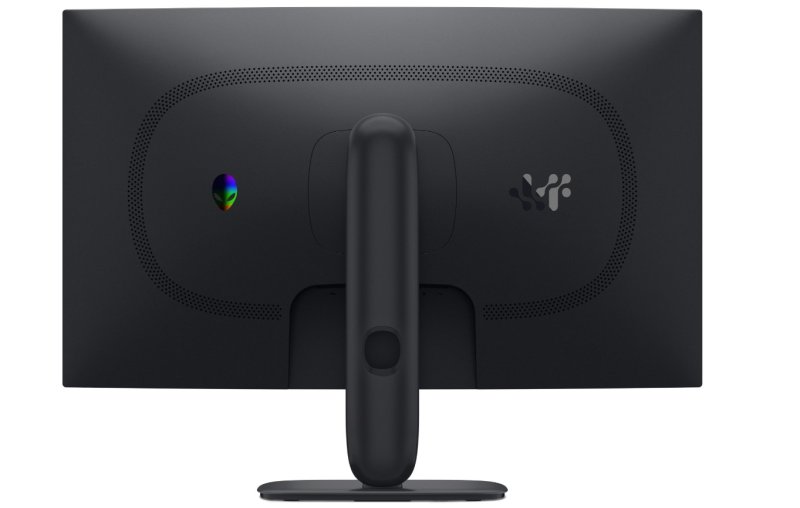 Dell Alienware / AW3226DM / 31,5" / VA / QHD / 240Hz / 1ms / Černá - obrázek č. 1