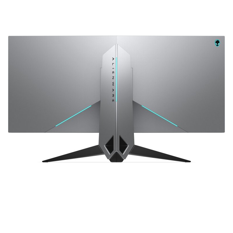 Dell Alienware AW3418DW herní monitor 34" LED WQHD IPS 21:9 4ms/ 120Hz/ DP/ HDMI/ 3RNBD - obrázek č. 4