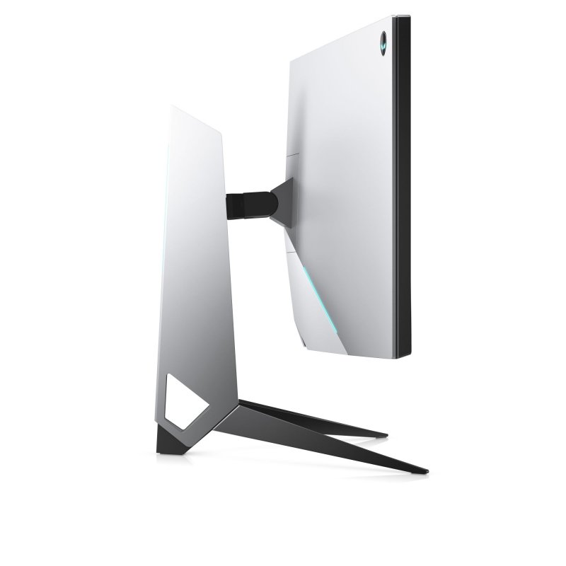 Dell Alienware AW3418DW herní monitor 34" LED WQHD IPS 21:9 4ms/ 120Hz/ DP/ HDMI/ 3RNBD - obrázek č. 3