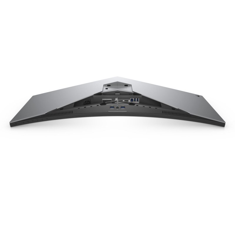 Dell Alienware AW3418DW herní monitor 34" LED WQHD IPS 21:9 4ms/ 120Hz/ DP/ HDMI/ 3RNBD - obrázek č. 1