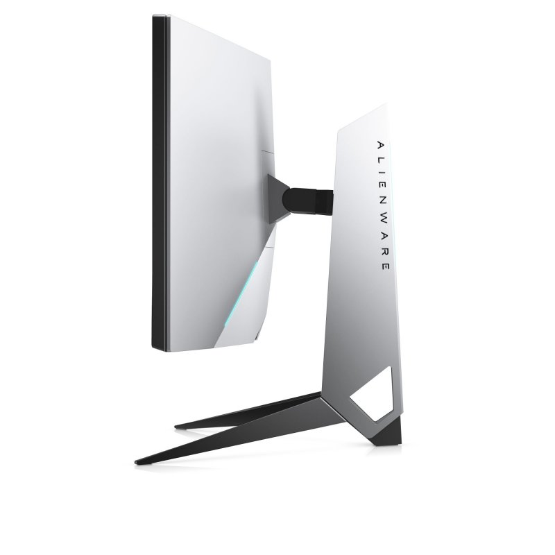Dell Alienware AW3418DW herní monitor 34" LED WQHD IPS 21:9 4ms/ 120Hz/ DP/ HDMI/ 3RNBD - obrázek č. 2