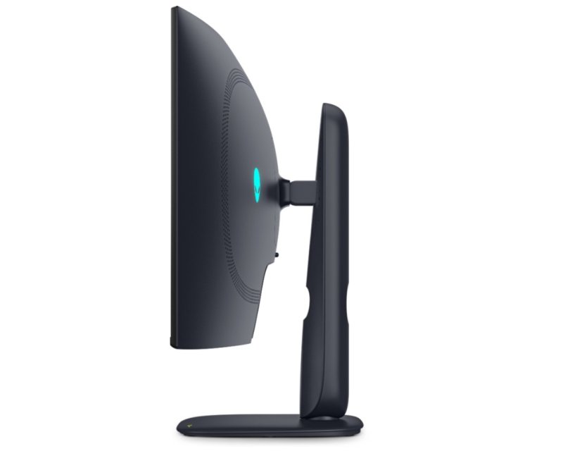 Dell Alienware / AW3426DW / 34" / QD-OLED / UWQHD / 280Hz / 0,03ms / Modrá NBD - obrázek č. 6