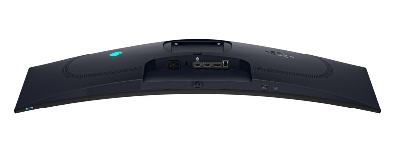 Dell Alienware / AW3426DW / 34" / QD-OLED / UWQHD / 280Hz / 0,03ms / Modrá NBD - obrázek č. 5