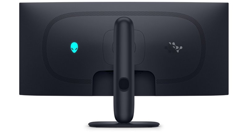 Dell Alienware / AW3426DW / 34" / QD-OLED / UWQHD / 280Hz / 0,03ms / Modrá NBD - obrázek č. 4