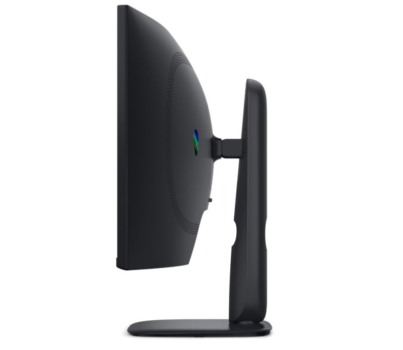 Dell Alienware / AW3425DWM / 34" / VA / UWQHD / 240Hz / 1ms / Černá - obrázek č. 4