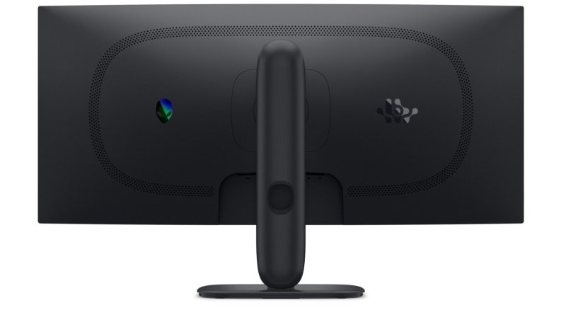 Dell Alienware / AW3425DWM / 34" / VA / UWQHD / 240Hz / 1ms / Černá - obrázek č. 2