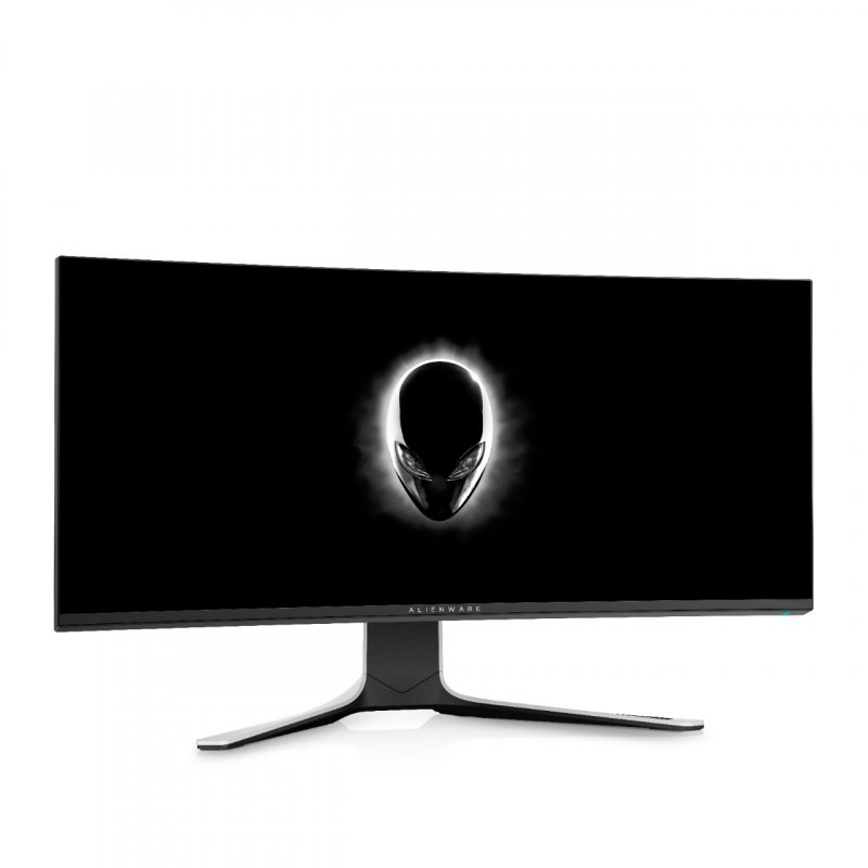 Dell Alienware/ AW3821DW/ 37,52"/ IPS/ QHD+/ 144Hz/ 1ms/ White/ 3RNBD - obrázek produktu