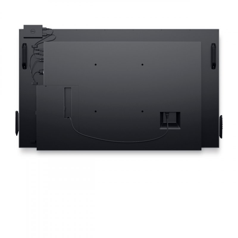 55" LCD Dell C5518QT IPS 16:9 8ms/ 1000:1/ HDMI/ DP/ VGA/ 3RNBD/ Černý - obrázek č. 3
