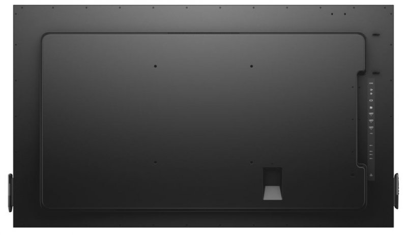 70" LCD Dell C7017T konferenční monitor / VGA/ HDMI/ MHL/ DP/ USB/ 3RNBD/ Černý - obrázek č. 7