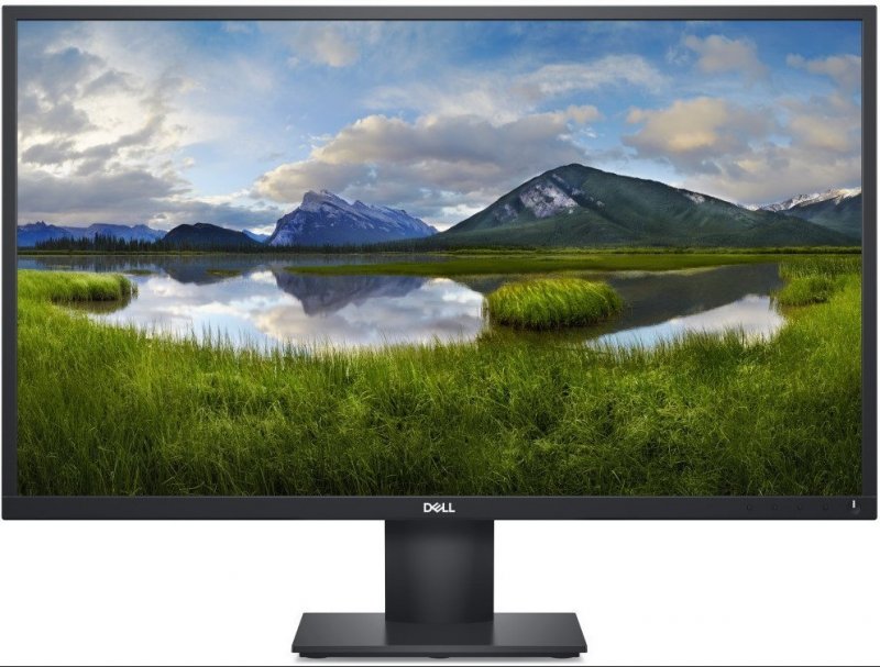 24" LCD Dell E2420H IPS 16:9/ 1920x1080/ 1000:1/ 8ms/ DP/ VGA - obrázek produktu