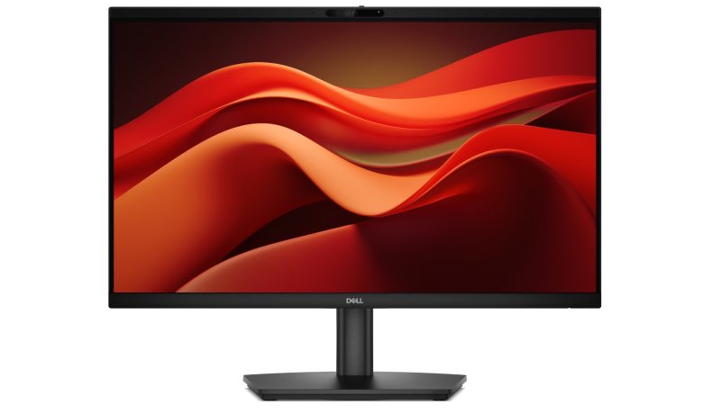 Dell Pro / E2426HB / 23,8" / IPS / FHD / 120Hz / 5ms / Černá - obrázek č. 1