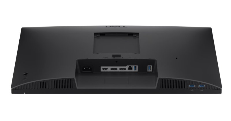 Dell Pro / E2426HB / 23,8" / IPS / FHD / 120Hz / 5ms / Černá - obrázek č. 3