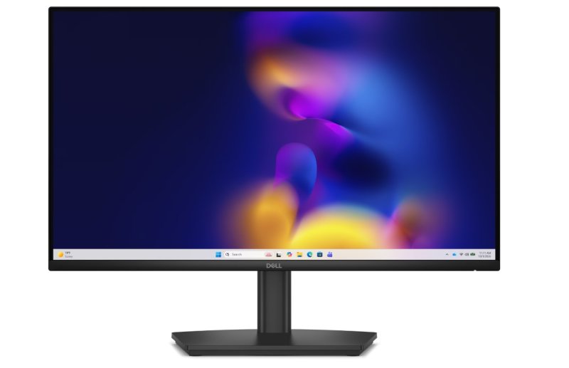 Dell Pro / 24 E2426HS / 23,8" / IPS / FHD / 120Hz / 5ms / Černá - obrázek č. 1