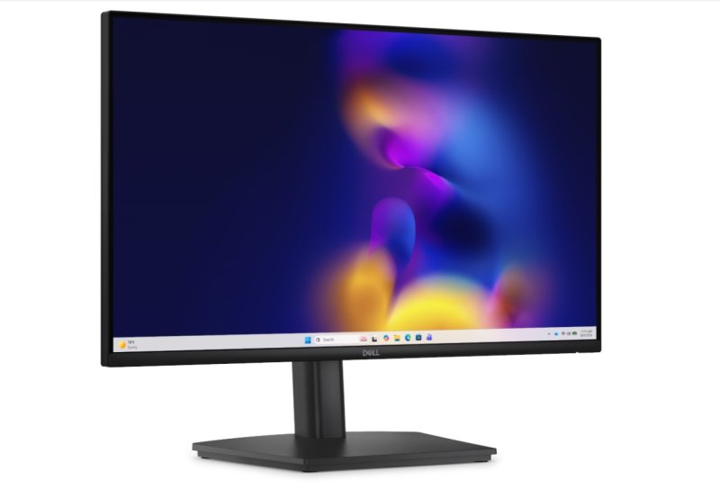 Dell Pro / 24 E2426HS / 23,8" / IPS / FHD / 120Hz / 5ms / Černá - obrázek produktu