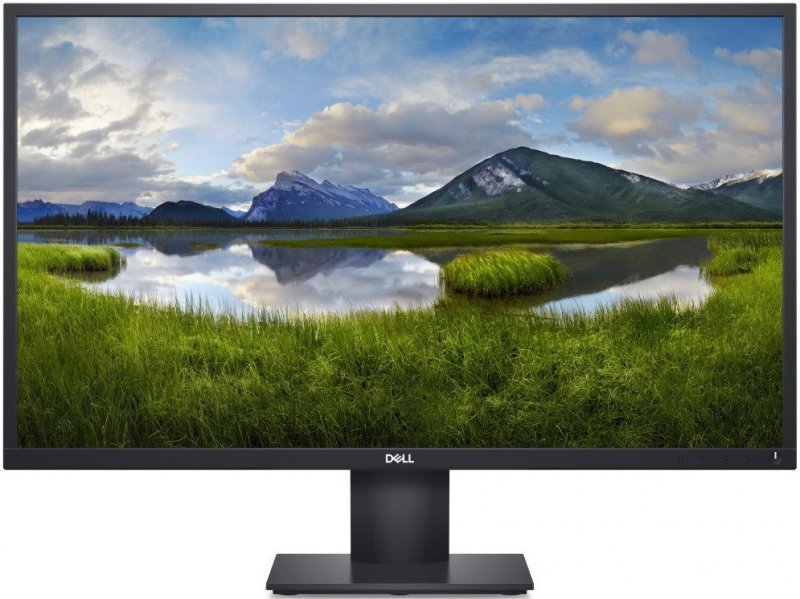 27" LCD Dell E2720HS IPS 1920x1080/ 8ms/ 16:9/ 1000:1/ HDMI/ VGA/ repro - obrázek produktu