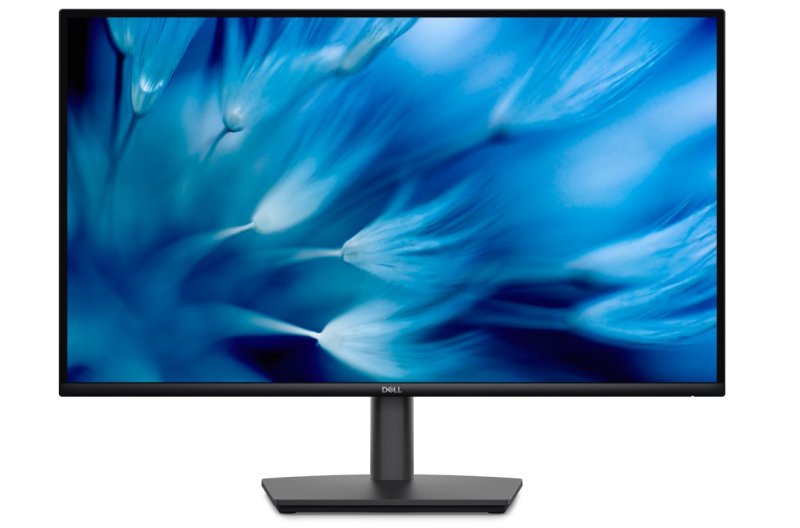Dell Pro / E2726DS / 27" / IPS / QHD / 100Hz / 5ms / Černá NBD - obrázek č. 1