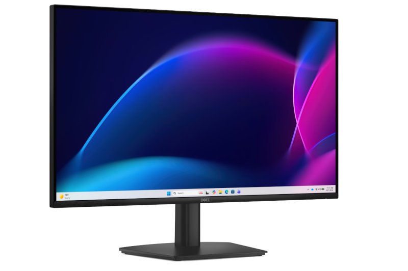 Dell Pro / 27 E2726H / 27" / IPS / FHD / 120Hz / 5ms / Černá - obrázek produktu