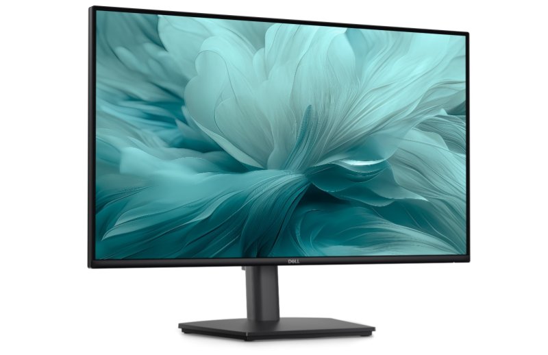 Dell Pro / E2726HS / 27" / IPS / FHD / 100Hz / 5ms / Černá NBD - obrázek produktu