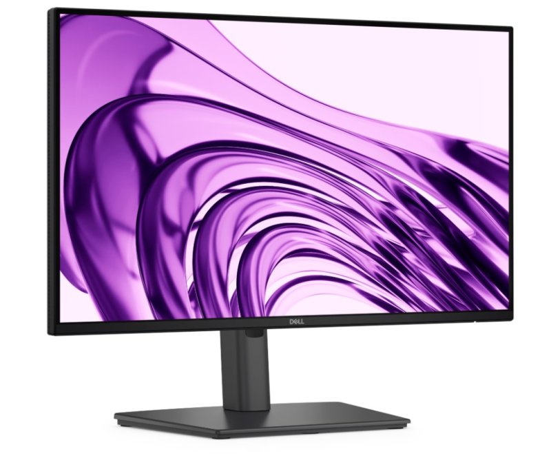 22" LCD Dell P2226H FHD IPS 5ms Pivot / DP / HDMI / VGA - obrázek produktu