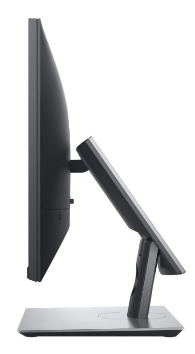 24" LCD Dell P2418HT Professional Touch FHD 6ms/ IPS/ 16:9/ 1000:1/ DP/ HDMI/ VGA/ VESA/ 3RNBD/ matný - obrázek č. 2