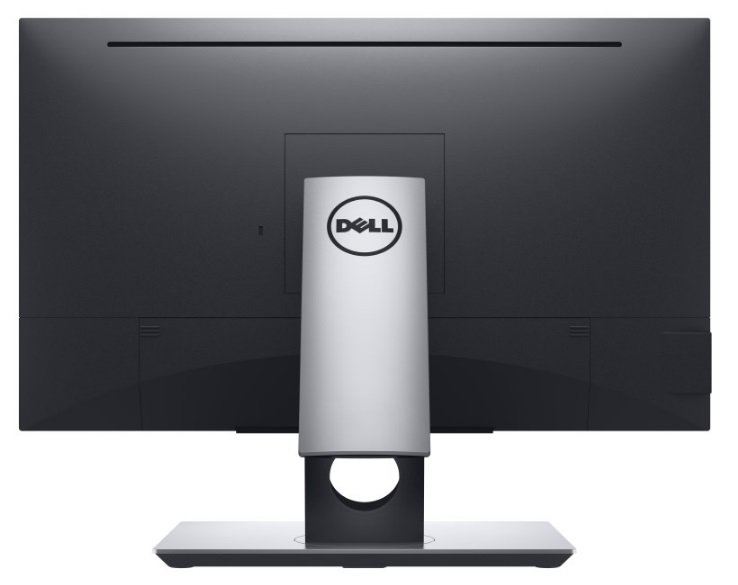24" LCD Dell P2418HT Professional Touch FHD 6ms/ IPS/ 16:9/ 1000:1/ DP/ HDMI/ VGA/ VESA/ 3RNBD/ matný - obrázek č. 4